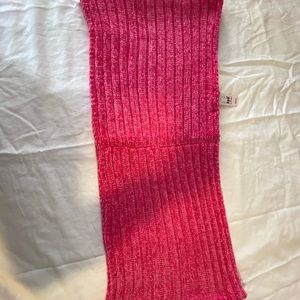 scarf NY &C color pin new